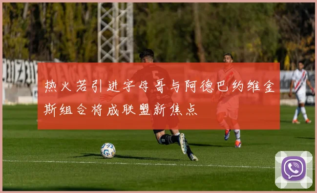 热火若引进字母哥与阿德巴约维金斯组合将成联盟新焦点